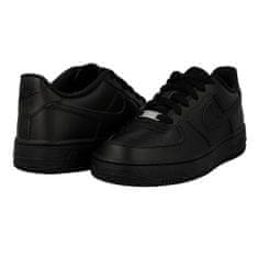 Nike Čevlji črna 36 EU Air Force 1 GS