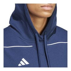 Adidas Športni pulover 158 - 163 cm/S Tiro 23 SW Hoody