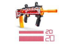 Zuru X-Shot Pro Series Longshot pištola (02680)
