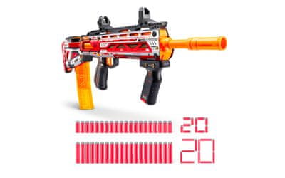  Zuru X-Shot Pro Series Longshot pištola