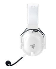 Razer Blackshark V2 Pro (2023) brezžične gaming slušalke, bele (RZ04-04530200-R3M1)