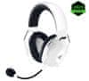 Blackshark V2 Pro (2023) brezžične gaming slušalke, bele (RZ04-04530200-R3M1)