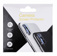 Premium zaščitno steklo za zadnjo kamero za Huawei Nova 9 / Honor 50, kaljeno
