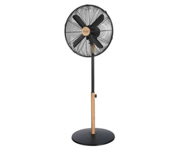 Cecotec stoječi ventilator
