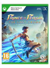 Ubisoft Prince of Persia The Lost Crown igra (Xbox)