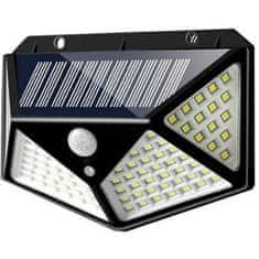Aerbes Solarna Stenska svetilka Stenska 20W
