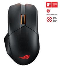 ASUS ROG Chakram X Origin brezžična gaming miška (90MP02N1-BMUA00)