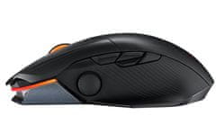 ASUS ROG Chakram X Origin brezžična gaming miška (90MP02N1-BMUA00) - odprta embalaža