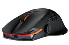 ASUS ROG Chakram X Origin brezžična gaming miška (90MP02N1-BMUA00) - odprta embalaža