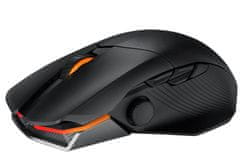 ASUS ROG Chakram X Origin brezžična gaming miška (90MP02N1-BMUA00) - odprta embalaža