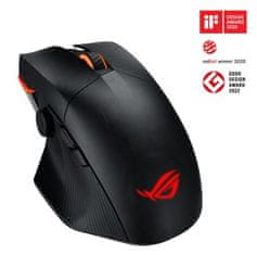 ASUS ROG Chakram X Origin brezžična gaming miška (90MP02N1-BMUA00) - odprta embalaža