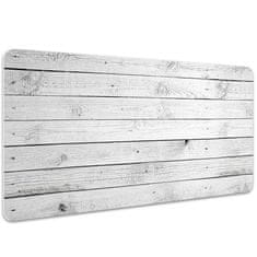 Decormat Podloga za pisalno mizo Wooden planks 90x45 cm 