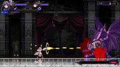 PQube Gal Guardians: Demon Purge igra (PS5)