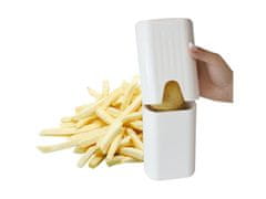 Verkgroup Večnamenski rezalnik za pomfri Perfect Fries Natural
