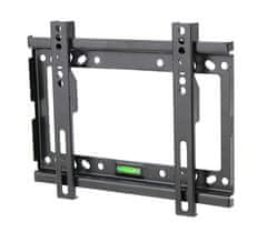 Esperanza Univerzalni LCD in TV nosilec za ekrane 14-50″ do 25kg fiksni
