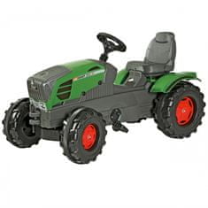 Rolly Toys RollyFarmTrac Veliki pedalni traktor Fendt
