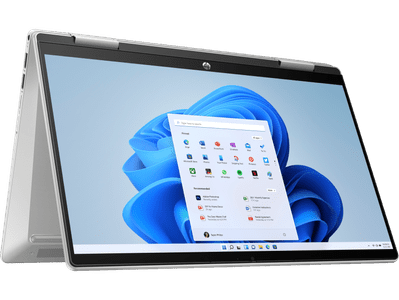 HP Pav X360