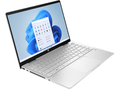 HP Pav X360 14-ek1000nm prenosnik, i5-1335U, 16GB, SSD1TB, 14FHD, W11H (8C6R8EA#BED)