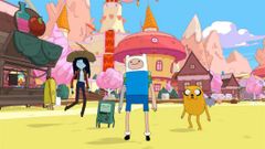 Outright Games Adventure Time: Pirates of the Enchiridion igra (PS4)