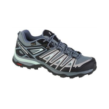 Salomon Čevlji treking čevlji siva 38 2/3 EU X Ultra Pioneer Gtx
