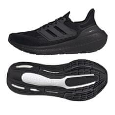 Adidas Čevlji obutev za tek črna 42 EU Ultraboost Light