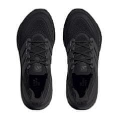 Adidas Čevlji obutev za tek črna 42 EU Ultraboost Light