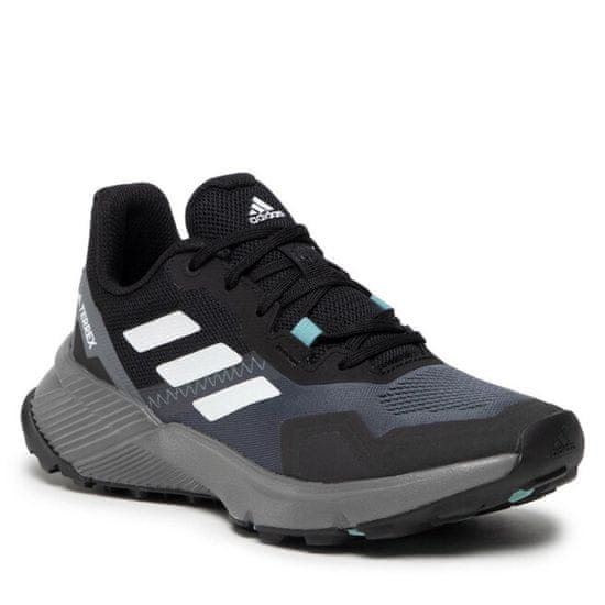 Adidas Čevlji obutev za tek črna FY9256