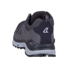 Lowa Čevlji treking čevlji siva 44.5 EU Innox Evo Gtx