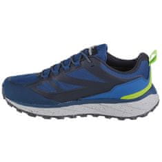 Jack Wolfskin Čevlji treking čevlji mornarsko modra 42 EU Terraventure Texapore Low