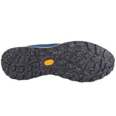 Jack Wolfskin Čevlji treking čevlji mornarsko modra 43 EU Terraventure Texapore Low