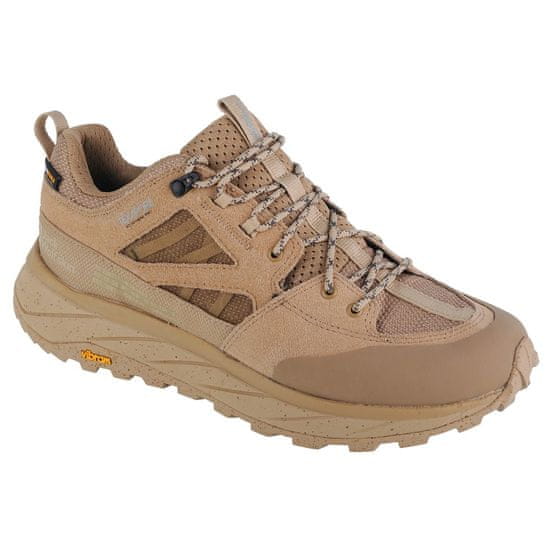 Jack Wolfskin Čevlji treking čevlji bež Terraquest Texapore Low
