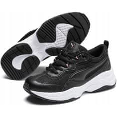 Puma Čevlji črna 37 EU Cilia