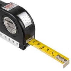 BIGSTREN Laserna vodna tehtnica z dolžino 250 cm 21747