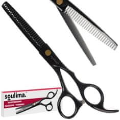Soulima Frizerske škarje Soulima - degloserji 21462