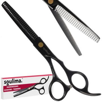 Soulima Frizerske škarje Soulima - degloserji 21462