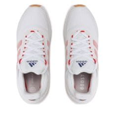 Adidas Čevlji obutev za tek bela 39 1/3 EU HP9883