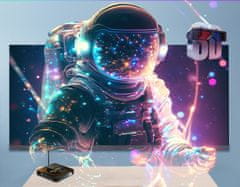 Farrot Smart TV Box G96 Max HD Android 13.0 Digitalni prizemni dekoder TV sprejemnik Set Top Box RK3528 Quad Core CPE 2-16G Media Player Podpora USB 3.0/3D/4K/8K + I8 brezžično mini tipkovnico
