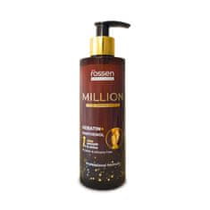 ROSSEN Natural Million Keratin šampon