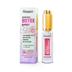 ROSSEN Natural ANTI-AGE serum za nego obraza