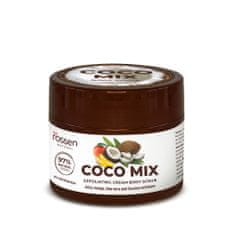 ROSSEN Natural COCO mix za piling telesa