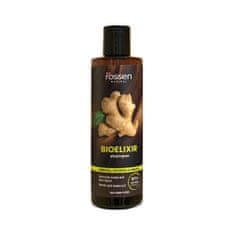 ROSSEN Natural Bioelixir šampon za rast las