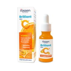 ROSSEN Natural Vitamin C serum za obraz