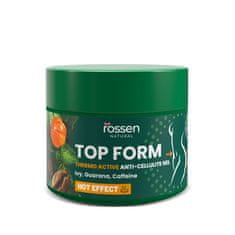 ROSSEN Natural TOPFORM anticelulitni gel