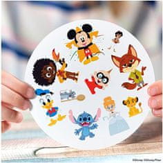 Zygomatic igra s kartami Dobble Disney 100th Anniversary