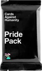 Pravi Junak igra s kartami Cards Against Humanity, razširitev Pride Pack angleška izdaja