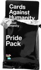 Pravi Junak igra s kartami Cards Against Humanity, razširitev Pride Pack angleška izdaja