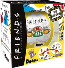 Zygomatic igra s kartami Dobble Friends angleška izdaja