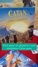 Igroljub družabna igra Catan - Zora Človeštva