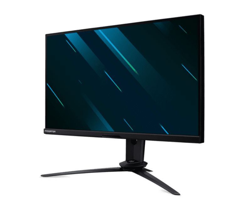 Monitor Predator