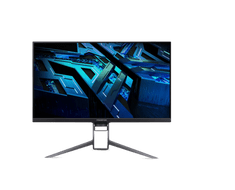 Predator X32FPbmiiiiphuzx gaming monitor, 81,28cm (32), 4K, IPS, Mini LED, HDR1000, USB-C (PD90W), FreeSync Premium Pro (UM.JX0EE.P01)
